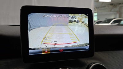 2020 Mercedes-Benz GLA GLA 250