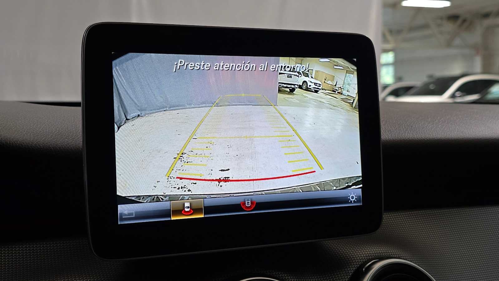 2020 Mercedes-Benz GLA GLA 250