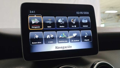 2020 Mercedes-Benz GLA GLA 250