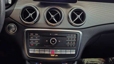 2020 Mercedes-Benz GLA GLA 250