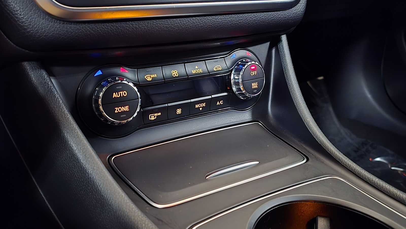 2020 Mercedes-Benz GLA GLA 250