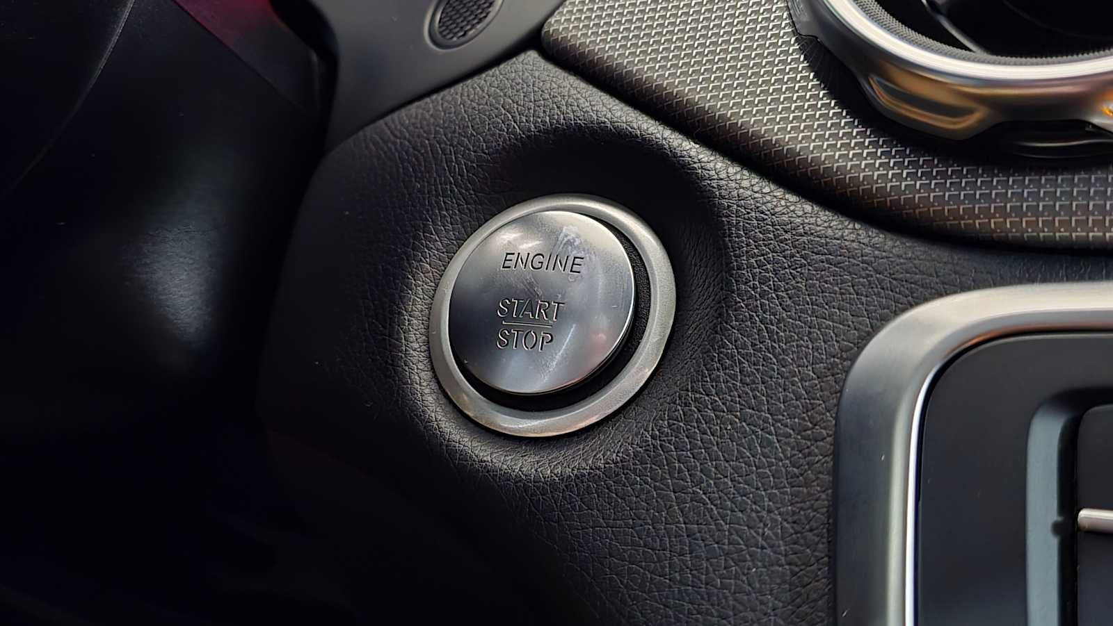 2020 Mercedes-Benz GLA GLA 250