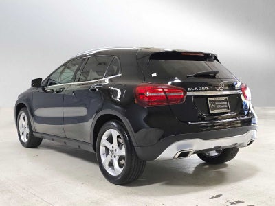 2020 Mercedes-Benz GLA GLA 250