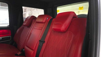 2024 Mercedes-Benz G 550 4MATIC® SUV