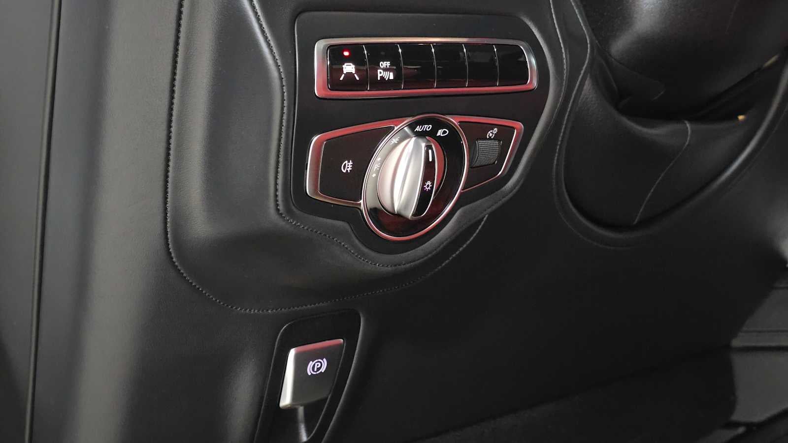 2024 Mercedes-Benz G 550 4MATIC® SUV