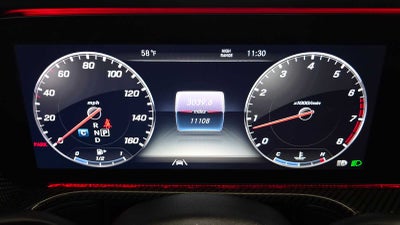 2024 Mercedes-Benz G 550 4MATIC® SUV