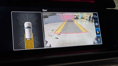 2024 Mercedes-Benz G 550 4MATIC® SUV