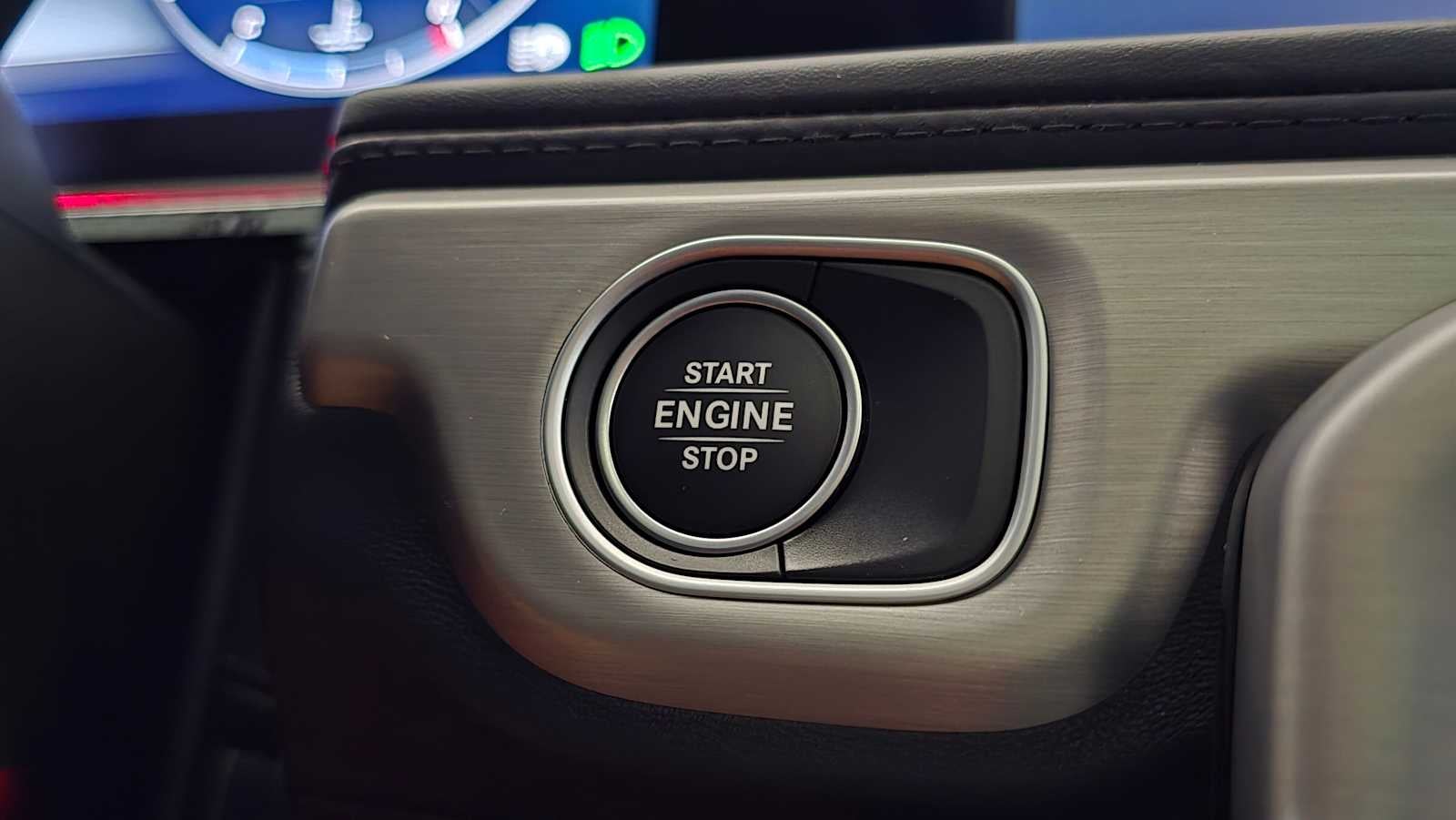 2024 Mercedes-Benz G 550 4MATIC® SUV