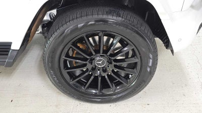 2024 Mercedes-Benz G 550 4MATIC® SUV