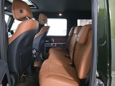 2023 Mercedes-Benz AMG® G 63 4MATIC® SUV