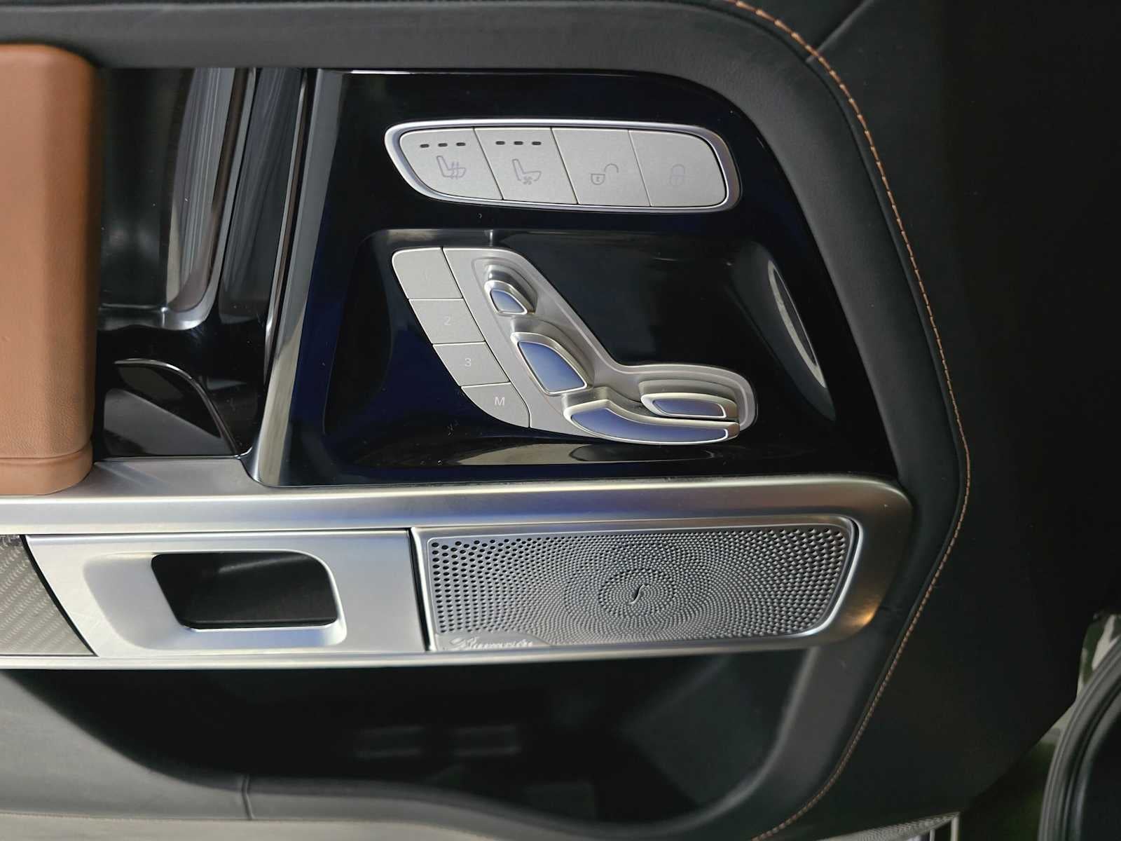 2023 Mercedes-Benz AMG® G 63 4MATIC® SUV