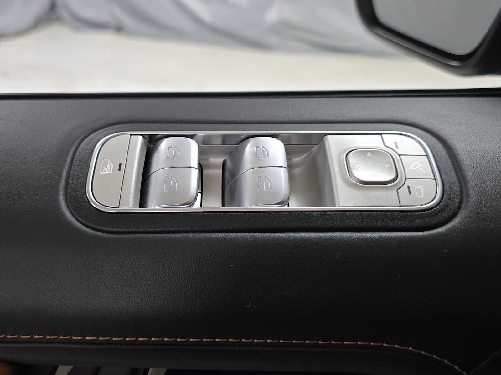 2023 Mercedes-Benz AMG® G 63 4MATIC® SUV