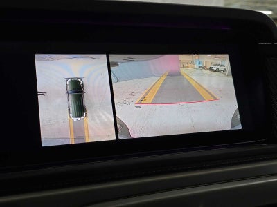 2023 Mercedes-Benz AMG® G 63 4MATIC® SUV