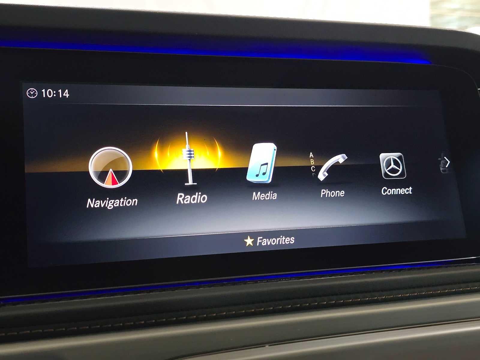 2023 Mercedes-Benz AMG® G 63 4MATIC® SUV