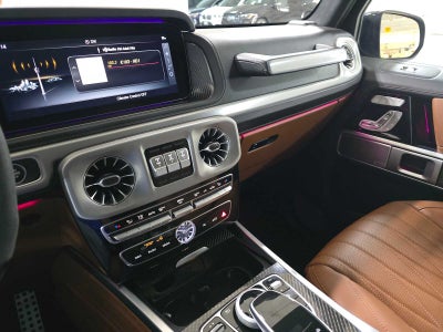 2023 Mercedes-Benz AMG® G 63 4MATIC® SUV
