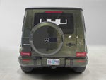 2023 Mercedes-Benz AMG® G 63 4MATIC® SUV