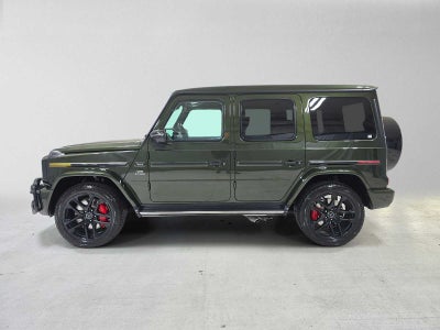 2023 Mercedes-Benz AMG® G 63 4MATIC® SUV