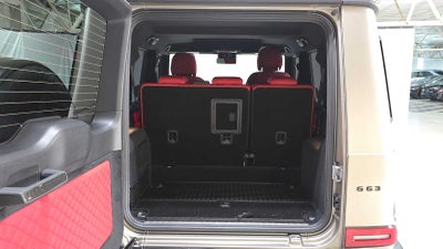 2023 Mercedes-Benz AMG® G 63 4MATIC® SUV