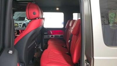 2023 Mercedes-Benz AMG® G 63 4MATIC® SUV