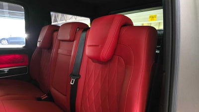 2023 Mercedes-Benz AMG® G 63 4MATIC® SUV