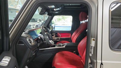 2023 Mercedes-Benz AMG® G 63 4MATIC® SUV