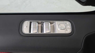 2023 Mercedes-Benz AMG® G 63 4MATIC® SUV