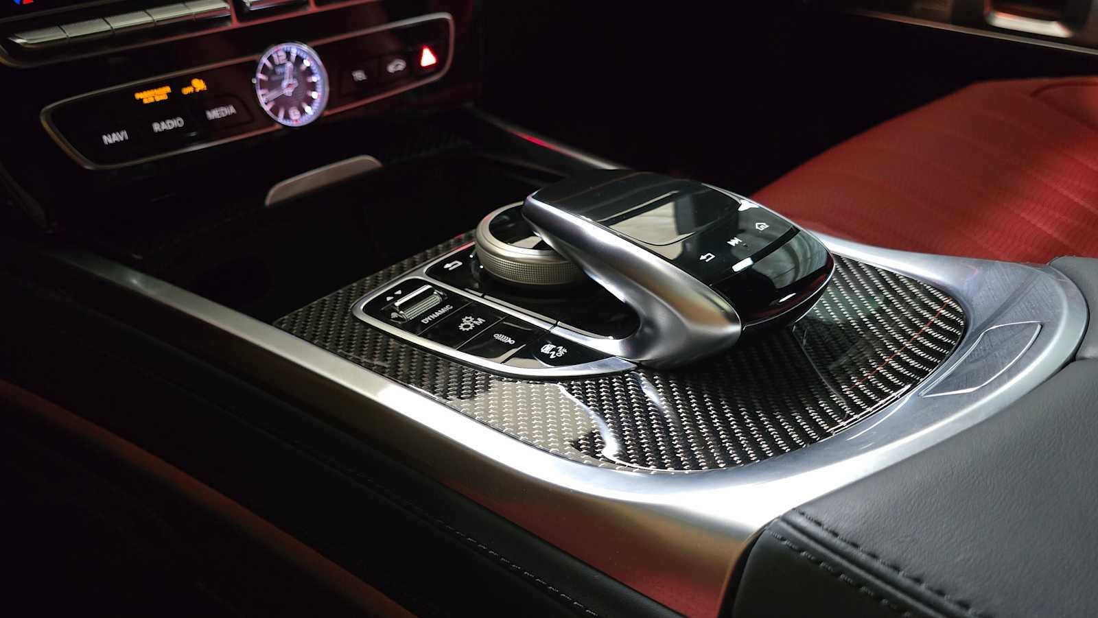 2023 Mercedes-Benz AMG® G 63 4MATIC® SUV