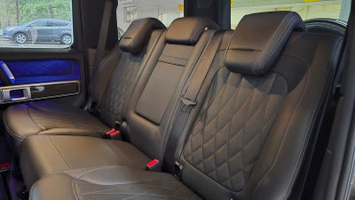 2022 Mercedes-Benz AMG® G 63 4MATIC® SUV