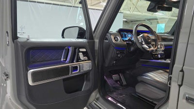 2022 Mercedes-Benz AMG® G 63 4MATIC® SUV