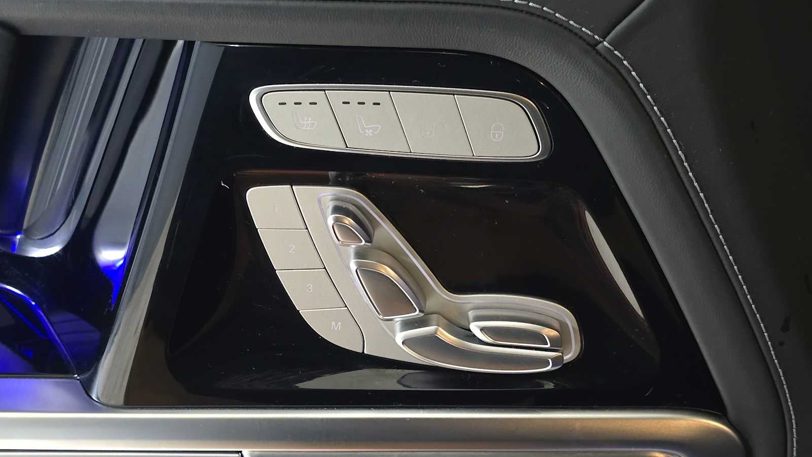 2022 Mercedes-Benz AMG® G 63 4MATIC® SUV