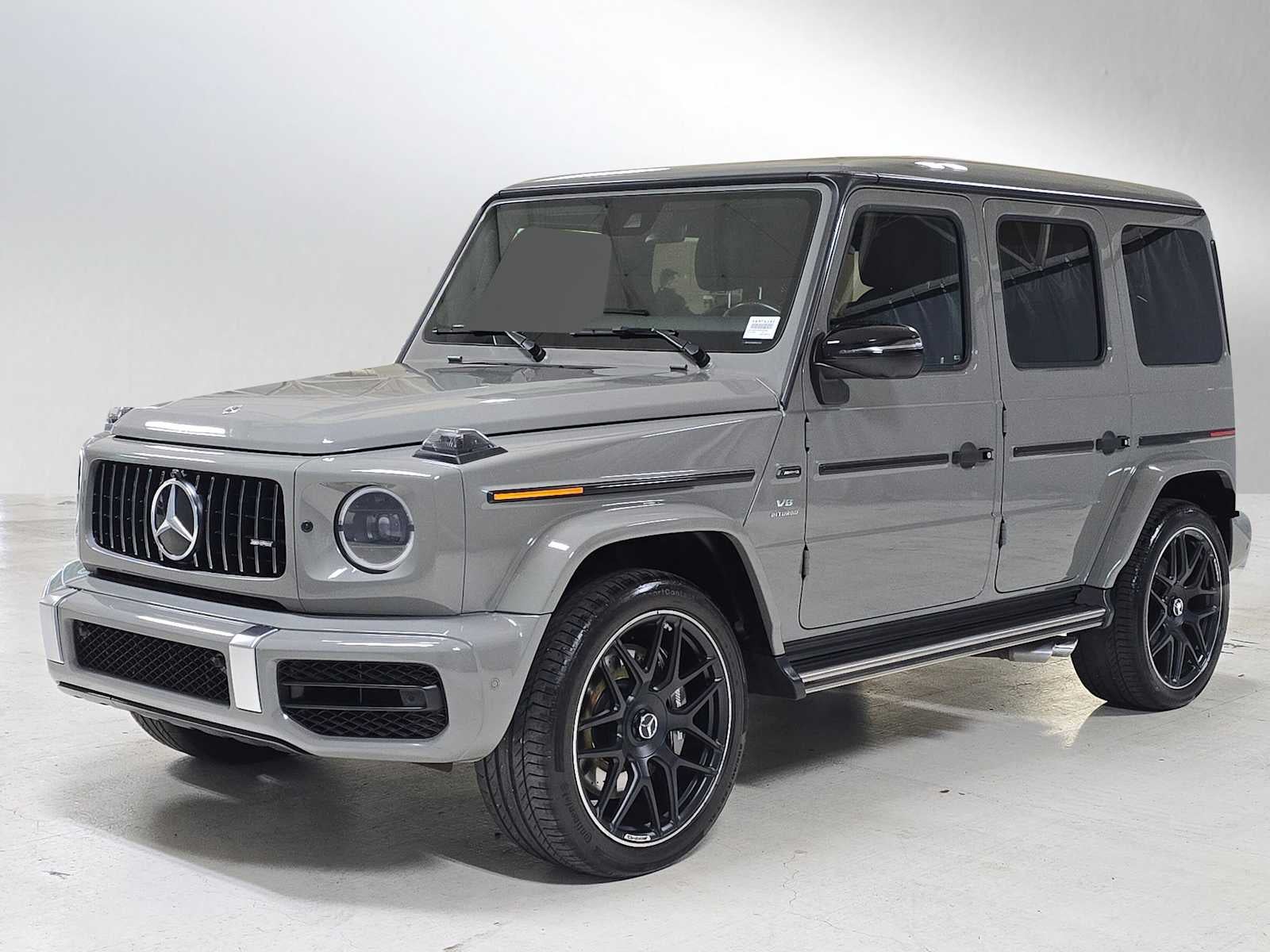 2022 Mercedes-Benz AMG® G 63 4MATIC® SUV