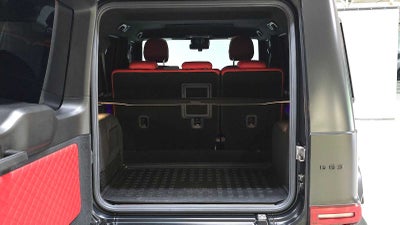 2021 Mercedes-Benz AMG® G 63 4MATIC® SUV