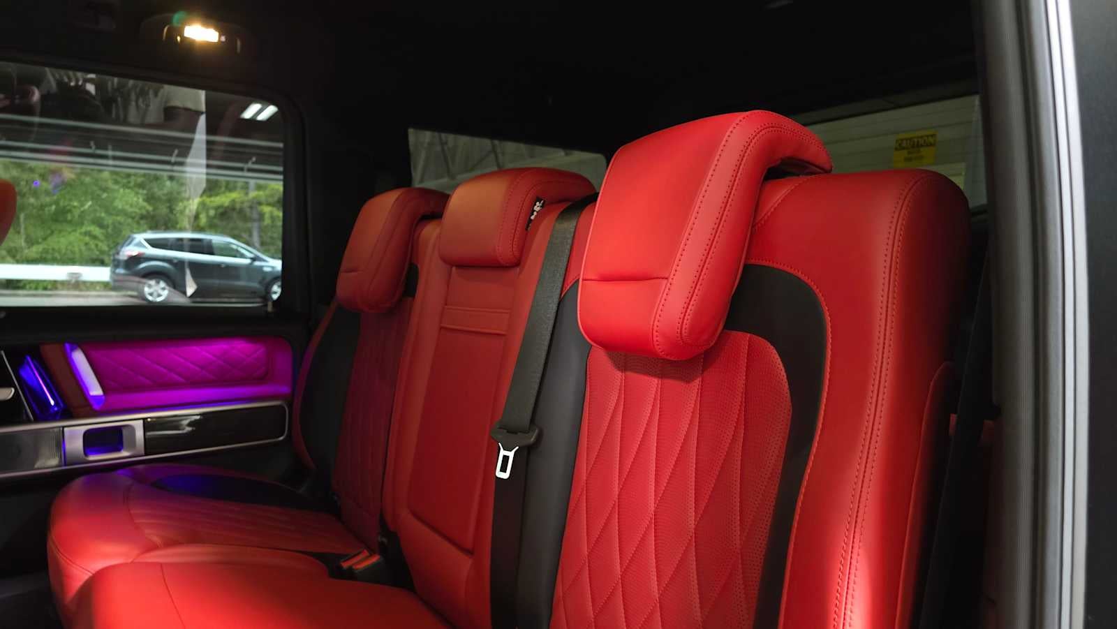 2021 Mercedes-Benz AMG® G 63 4MATIC® SUV