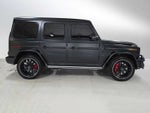 2021 Mercedes-Benz AMG® G 63 4MATIC® SUV