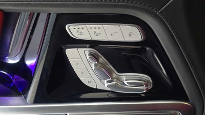 2021 Mercedes-Benz AMG® G 63 4MATIC® SUV