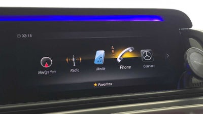 2021 Mercedes-Benz AMG® G 63 4MATIC® SUV