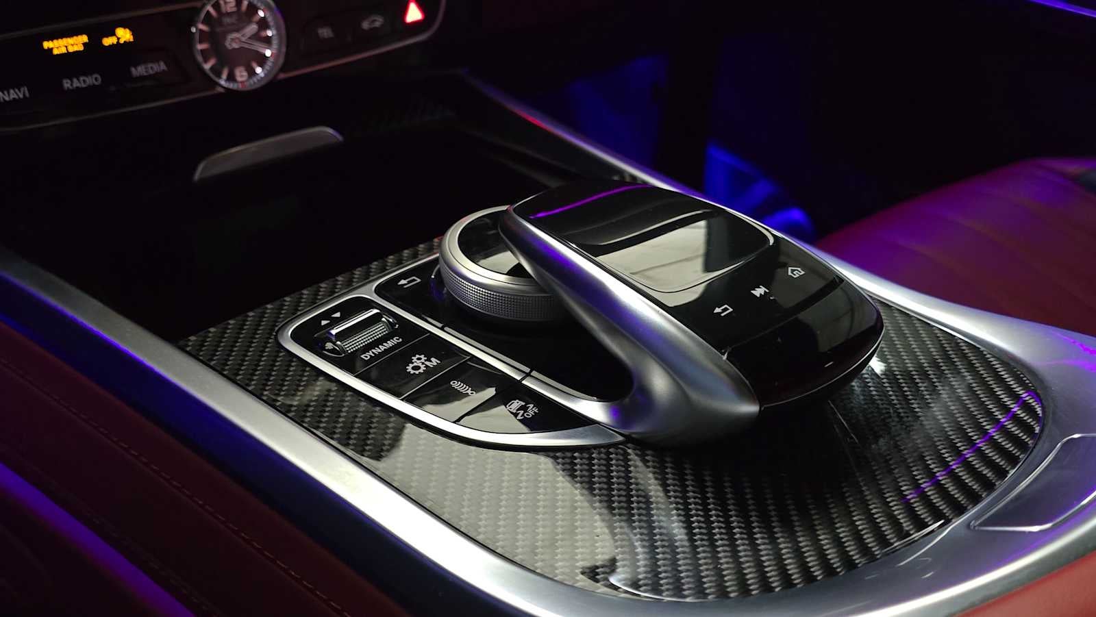 2021 Mercedes-Benz AMG® G 63 4MATIC® SUV