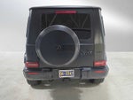 2021 Mercedes-Benz AMG® G 63 4MATIC® SUV