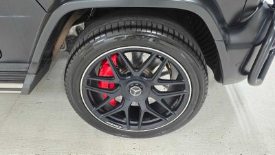 2021 Mercedes-Benz AMG® G 63 4MATIC® SUV
