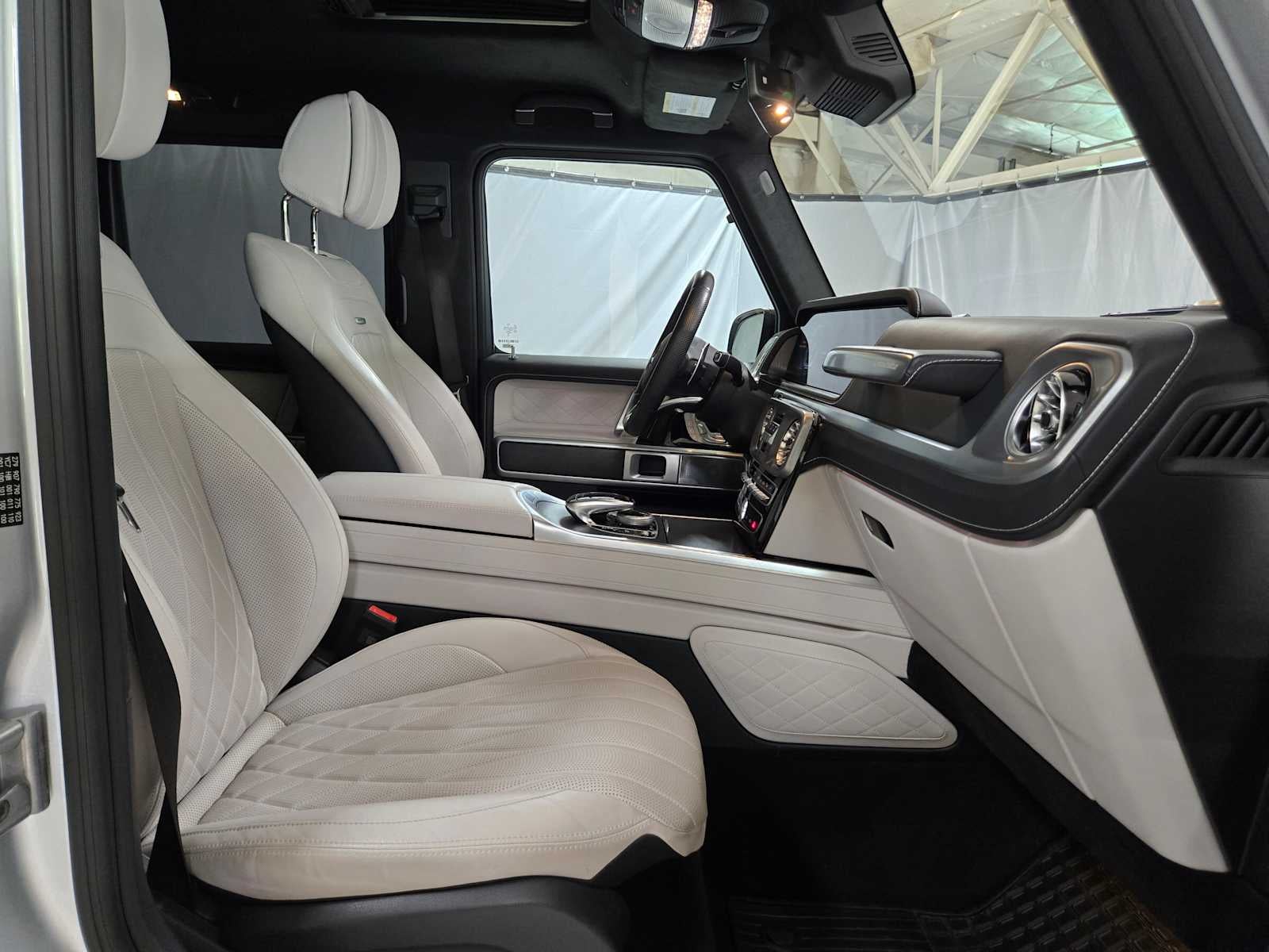2023 Mercedes-Benz AMG® G 63 4MATIC® SUV
