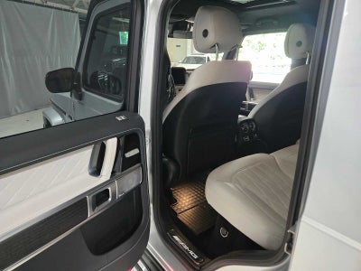 2023 Mercedes-Benz AMG® G 63 4MATIC® SUV