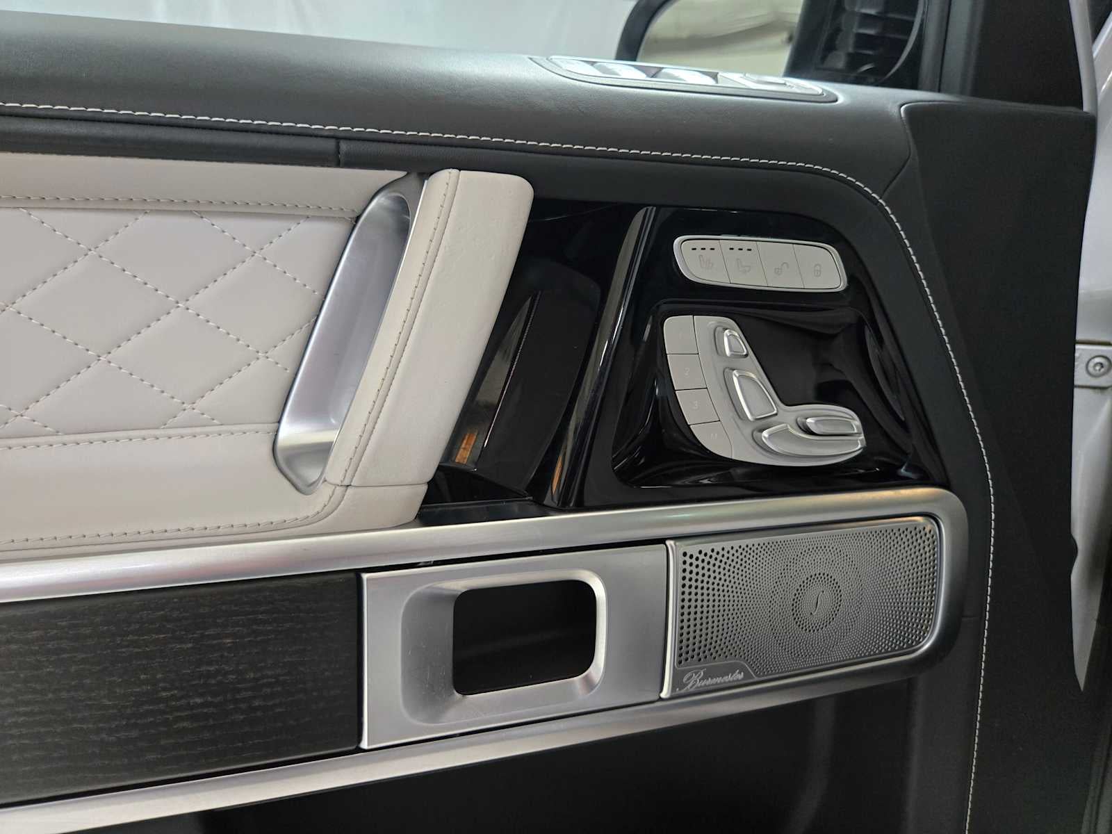 2023 Mercedes-Benz AMG® G 63 4MATIC® SUV