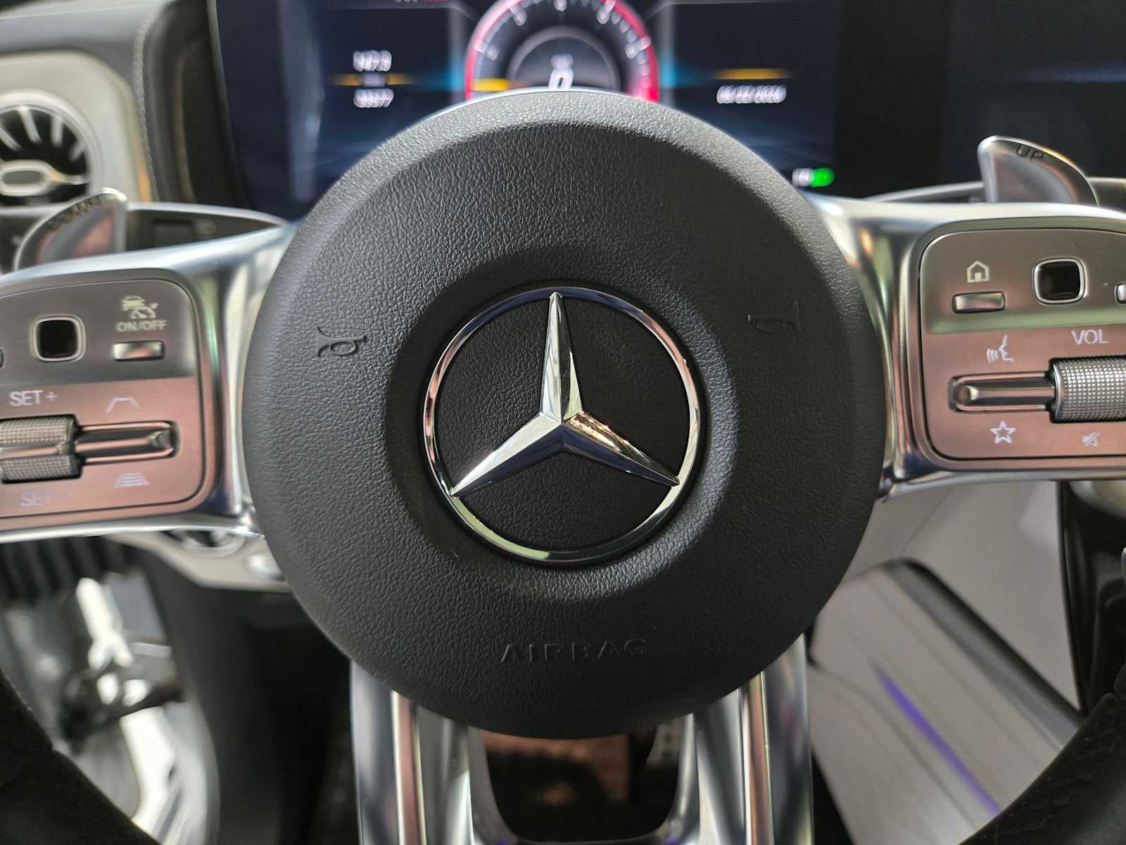 2023 Mercedes-Benz AMG® G 63 4MATIC® SUV