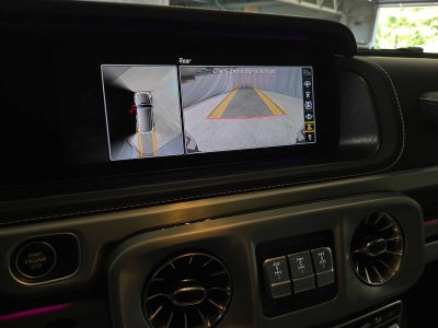 2023 Mercedes-Benz AMG® G 63 4MATIC® SUV