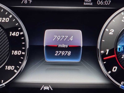 2024 Mercedes-Benz AMG® G 63 4MATIC® SUV
