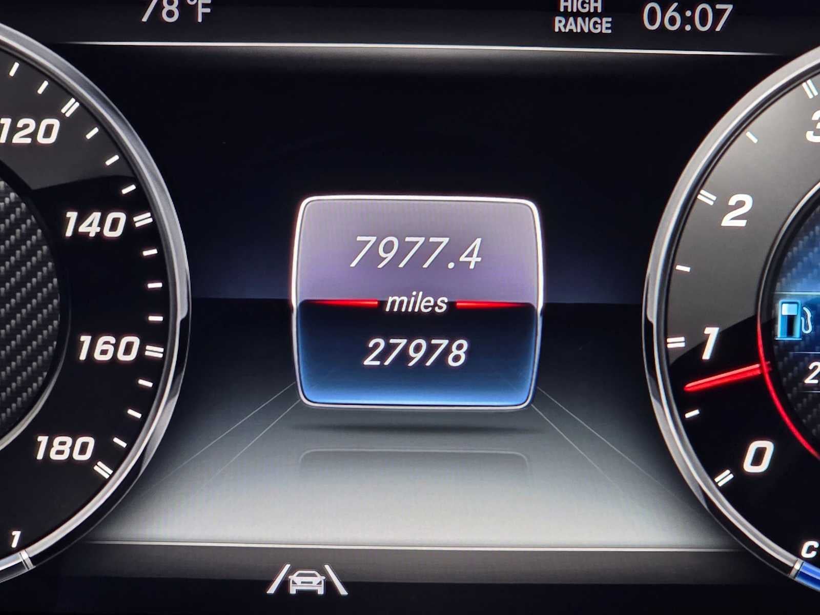 2024 Mercedes-Benz AMG® G 63 4MATIC® SUV
