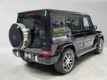 2024 Mercedes-Benz AMG® G 63 4MATIC® SUV