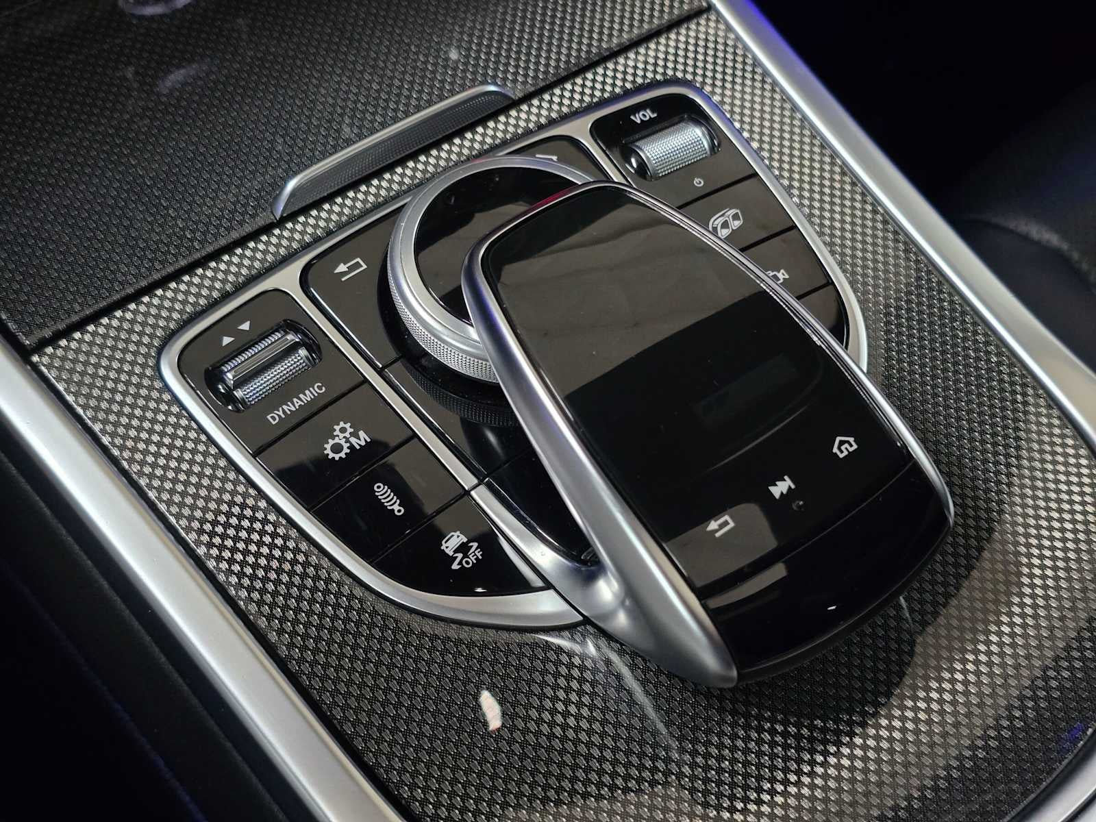 2024 Mercedes-Benz AMG® G 63 4MATIC® SUV