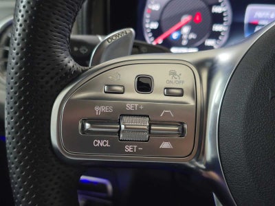 2024 Mercedes-Benz AMG® G 63 4MATIC® SUV