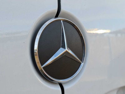2025 Mercedes-Benz Sprinter 2500 Standard Roof I4 Diesel 144" RWD